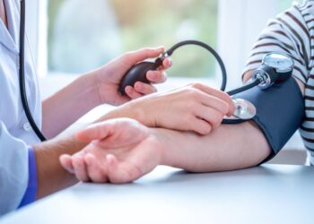 High Blood Pressure Isn’t a Mystery — It’s a Message